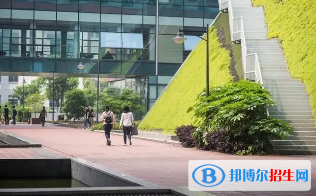 西交利物浦大学附属学校初中部怎么样2