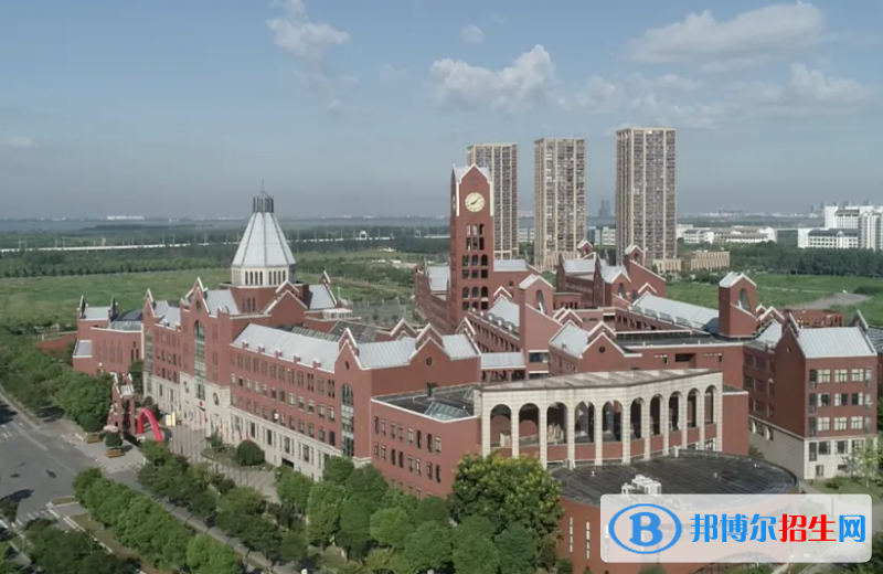 常熟国际学校初中部2023年入学条件