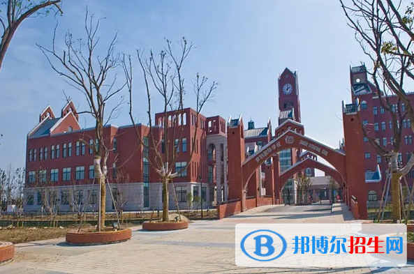 常熟国际学校初中部2023年入学条件2