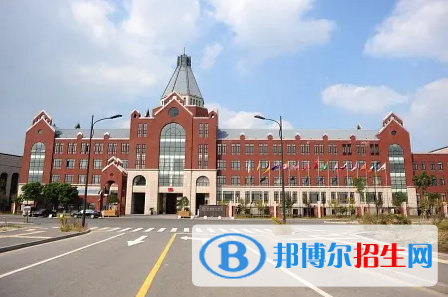 常熟国际学校初中部2023年报名时间