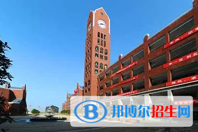 常熟国际学校初中部2023年报名时间2