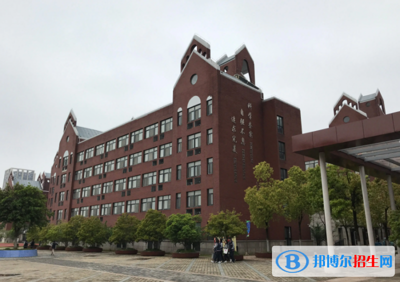 常熟国际学校初中部2023年入学考试