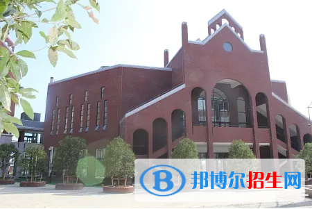 常熟国际学校初中部2023年入学考试2