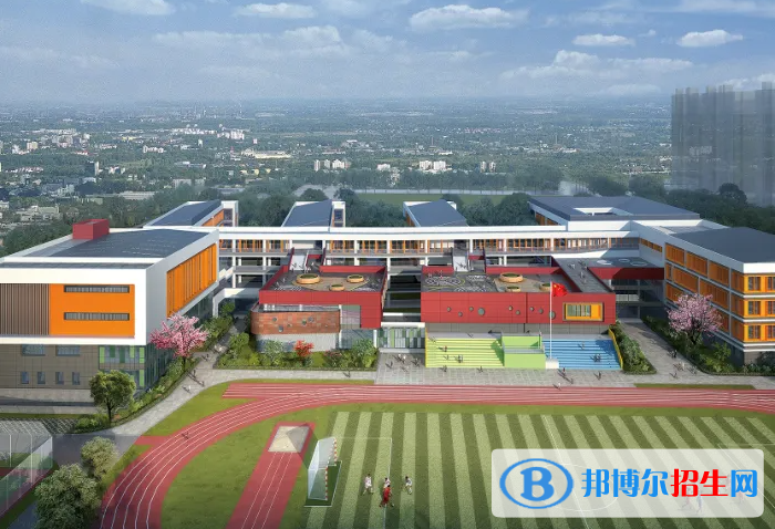 常熟国际学校初中部2023年录取分数线
