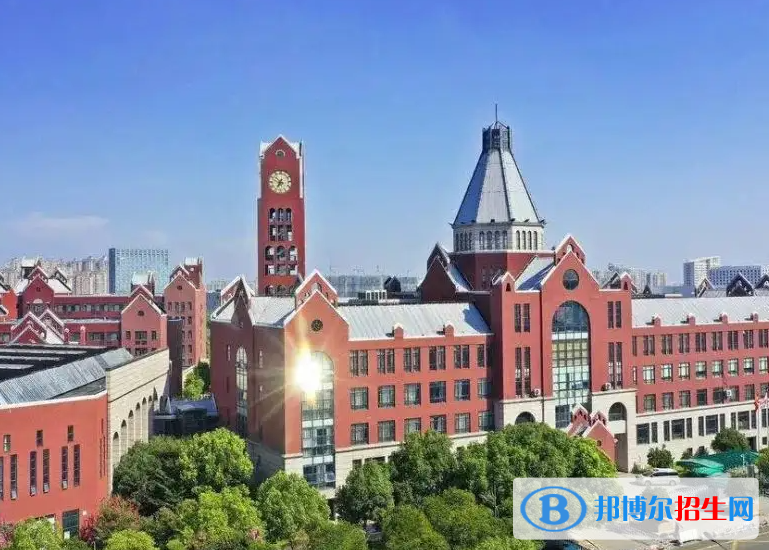 常熟国际学校初中部2023年课程体系