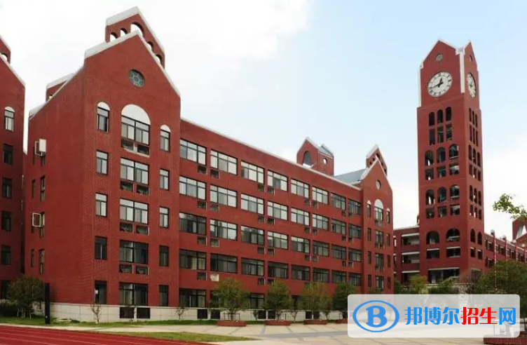 常熟国际学校初中部怎么样