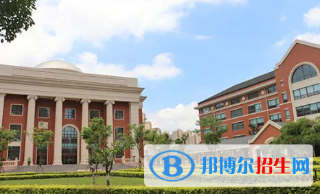 华东康桥国际学校初中部2023年招生政策2