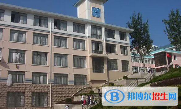 2023年烟台好的高中学校有哪些，烟台重点高中排行榜