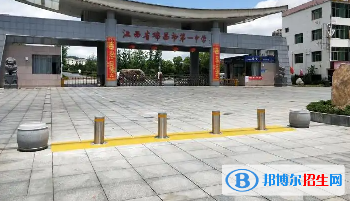 2023年九江好的高中学校有哪些，九江重点高中排行榜