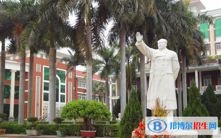 2023年漳州好的高中学校有哪些，漳州重点高中排行榜