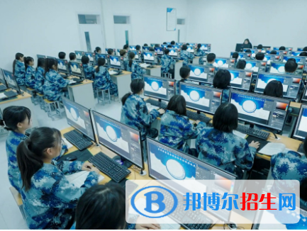 石家庄2023年学什么铁路学校好