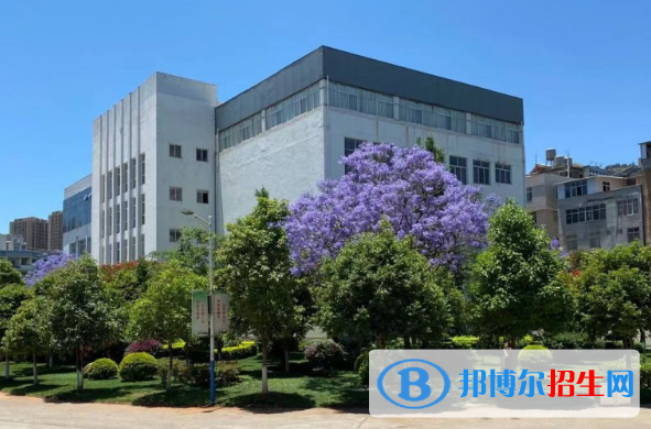 云南2023年初中生能学卫校吗
