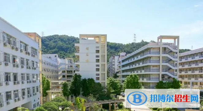 2023年厦门好的高中学校有哪些，厦门重点高中排行榜
