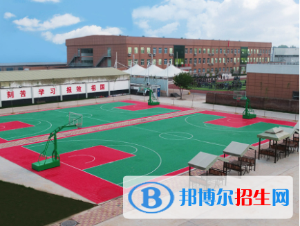 石家庄2023年中专铁路学校哪里好