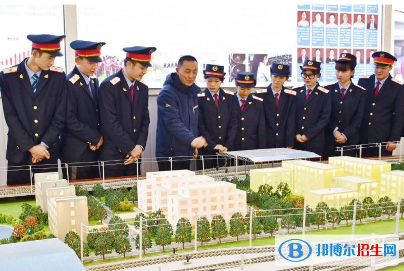 石家庄2023年铁路学校就业形势怎么样