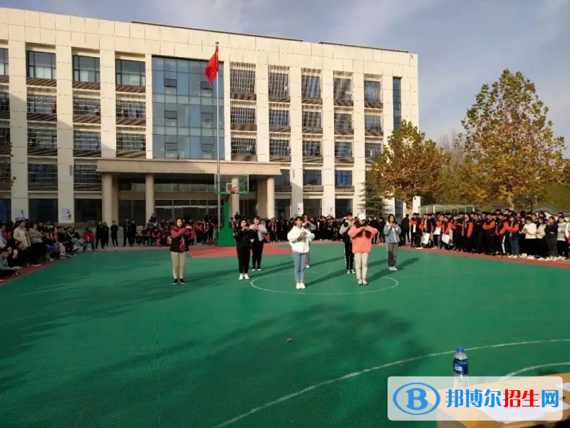 石家庄2023年铁路学校招生要求多少分