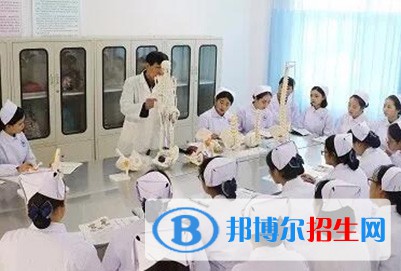 云南2023年初中生能读什么卫校