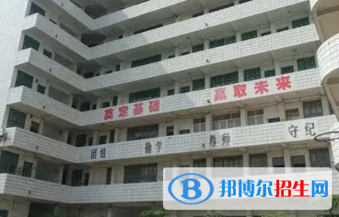 广西2023年现在都有什么计算机学校