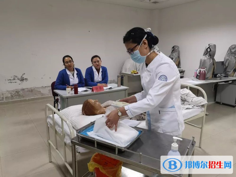 兰州2023年卫校里面有什么专业