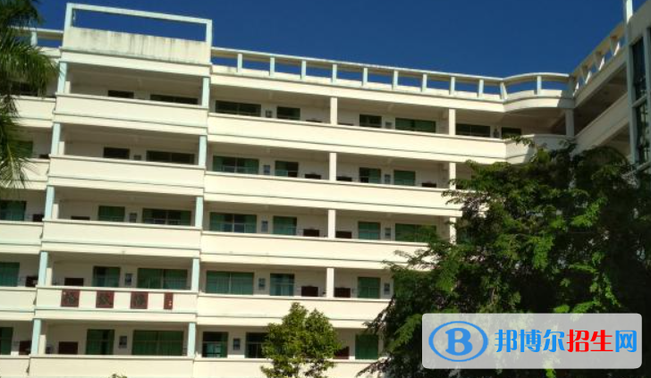 儋州市第一中学2023年招生简章 