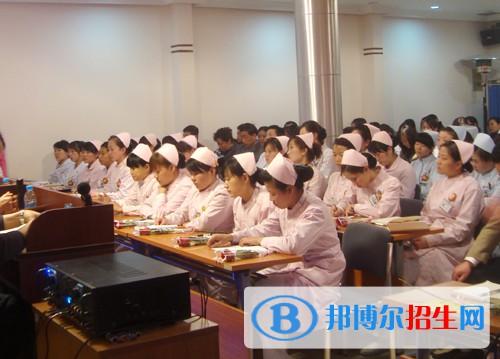 兰州2023年中专卫校都有什么专业