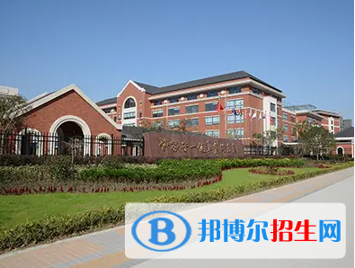 华东康桥国际学校初中部2023年报名时间2