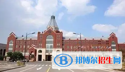 华东康桥国际学校初中部2023年录取分数线
