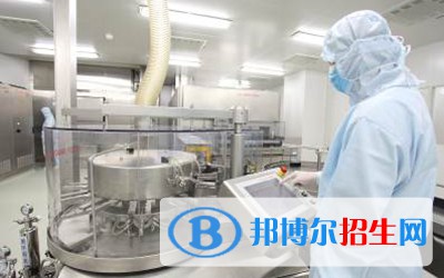 兰州2023年中职卫校有什么专业