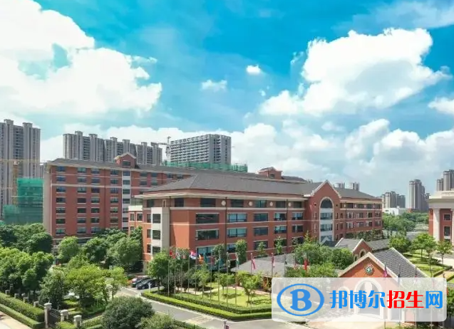 华东康桥国际学校初中部靠谱吗
