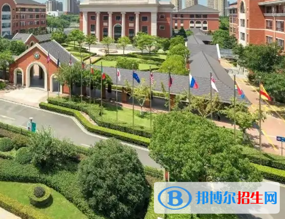 华东康桥国际学校初中部靠谱吗2