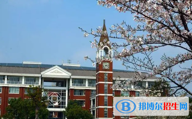 张家港外国语学校初中部2023年入学考试