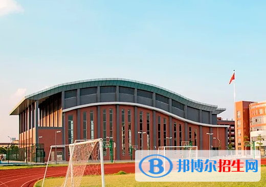 张家港外国语学校初中部2023年录取分数线2