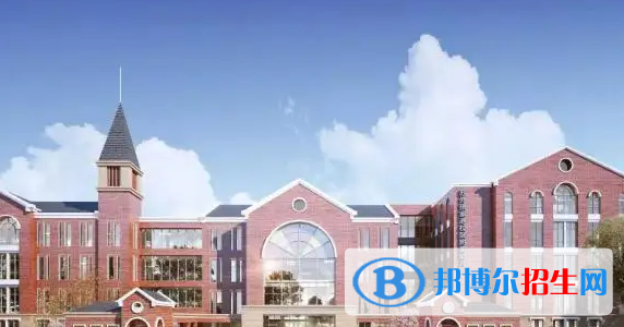 张家港外国语学校初中部2023年课程体系