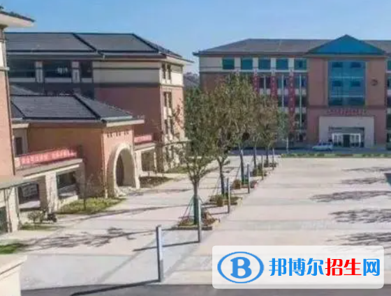 张家港外国语学校初中部怎么样
