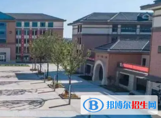 张家港外国语学校初中部怎么样2