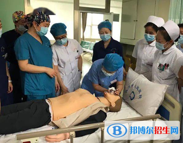兰州2023年卫校哪个专业比较好