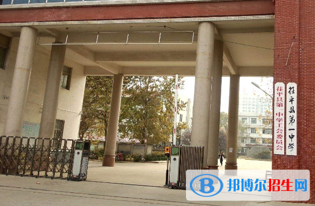 山东聊城茌平区中考最低控制线（2022）-2023年参考