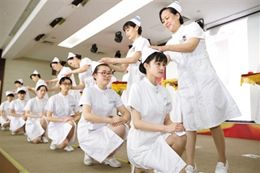 兰州2023年技工卫校好不好