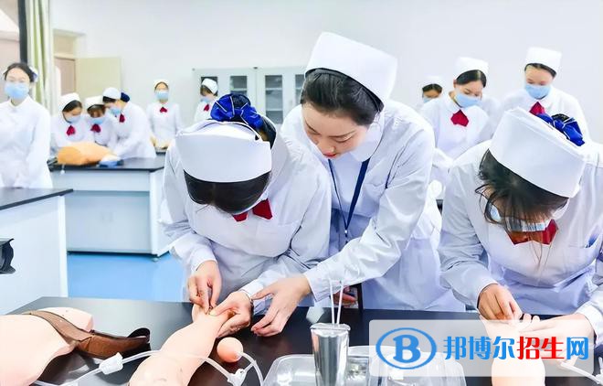 兰州2023年卫校毕业有哪些职业