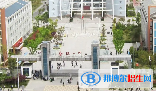 2023年合肥好的高中学校有哪些，合肥重点高中排行榜