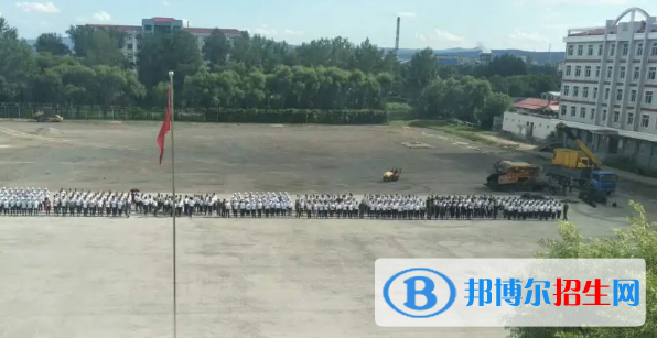 2023年七台河好的高中学校有哪些，七台河重点高中排行榜