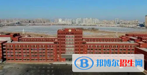 2023年大庆好的高中学校有哪些，大庆重点高中排行榜