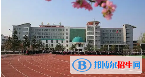 2023年鸡西好的高中学校有哪些，鸡西重点高中排行榜