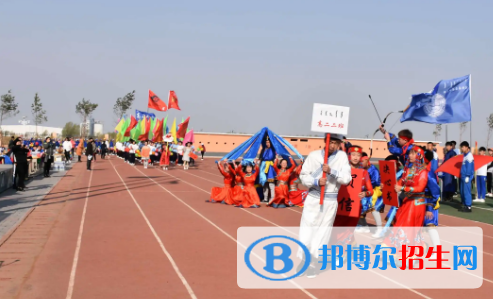 2023年白城好的高中学校有哪些，白城重点高中排行榜