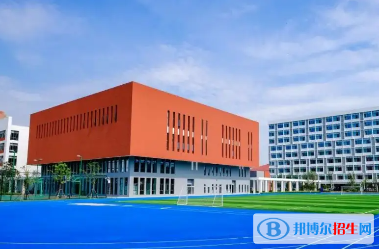 苏州新加坡国际学校初中部2023年录取分数线