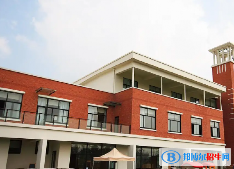 苏州新加坡国际学校初中部怎么样2