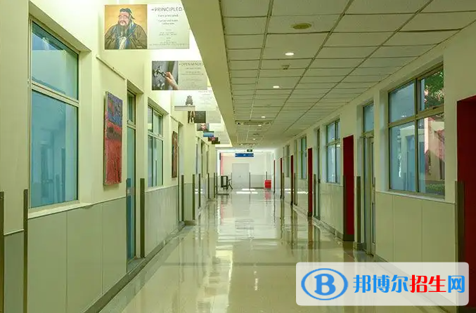 苏州新加坡国际学校初中部靠谱吗