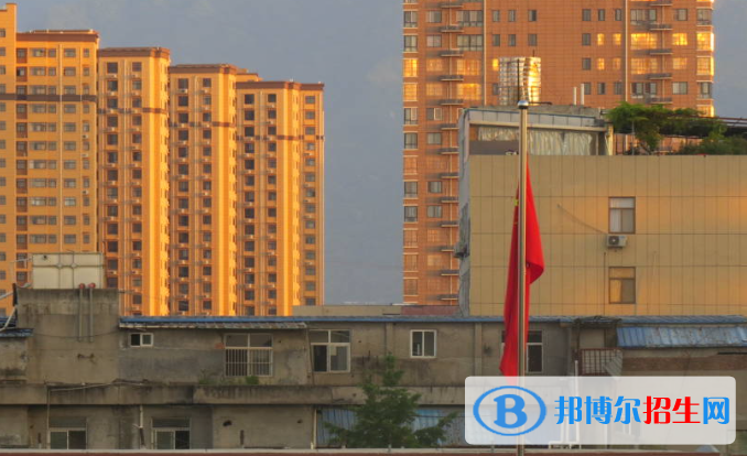 陕西西安鄠邑区中考普高录取分数线（2022）-2023年参考