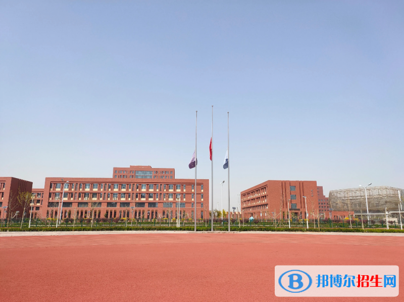 石家庄2023年有几个铁路学校