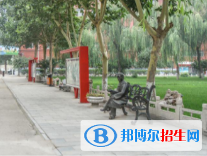 石家庄2023年中专有什么铁路学校